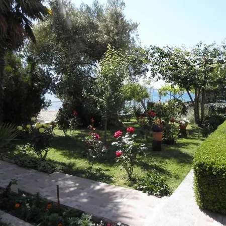 Punta Sukošan