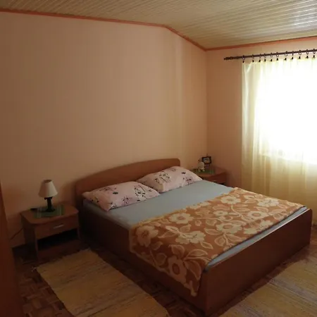 Apartment Punta *