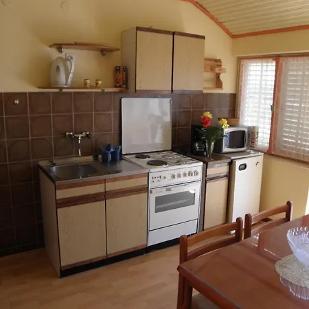 Apartment Punta *
