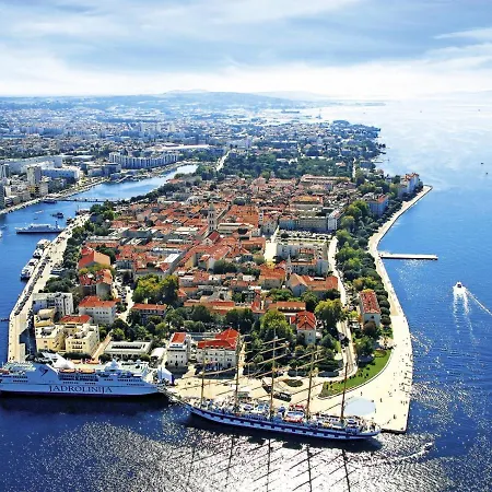 Punta * Sukošan